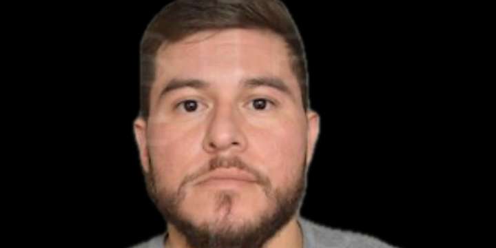 Gray County Deputy arrested, facing stalking charge