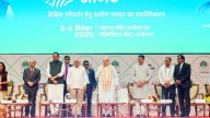 Amit Shah launches 13 new Sahakar Sarathi services, outlines nationwide cooperative push at Earth Summit 2025
