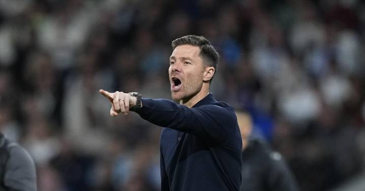 La aplaudida reflexión de una leyenda del fútbol sobre si Xabi Alonso debe seguir en el Real Madrid