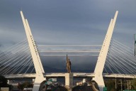 Obras en Pachuca reciben “antipremio” a peor proyecto de movilidad en el país