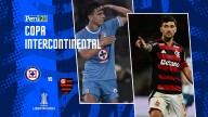 ¡CLÁSICO DE LAS AMÉRICAS! Hoy juega Flamengo vs Cruz Azul por la Intercontinental