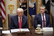 Trump asegura que los ataques dentro de Venezuela comenzarán "muy pronto"