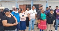 Pisco: pobladores toman Municipalidad Distrital de Independencia por la falta de agua