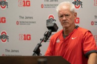 Michigan has hired a former beloved Ohio State football coach