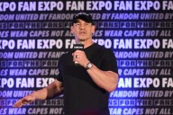 WWE Reveals John Cena's Final Opponent in Retirement Match