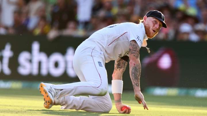 England’s dropped catches show they hadn’t played enough going into the Ashes, says Michael Clarke