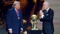 What is the FIFA Peace Prize? New award given to President Trump at World Cup draw