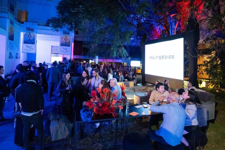FILIAS celebra 10 años de impulsar la lectura