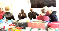 Hampton Roads faith communities unite to support those isolated during holidays