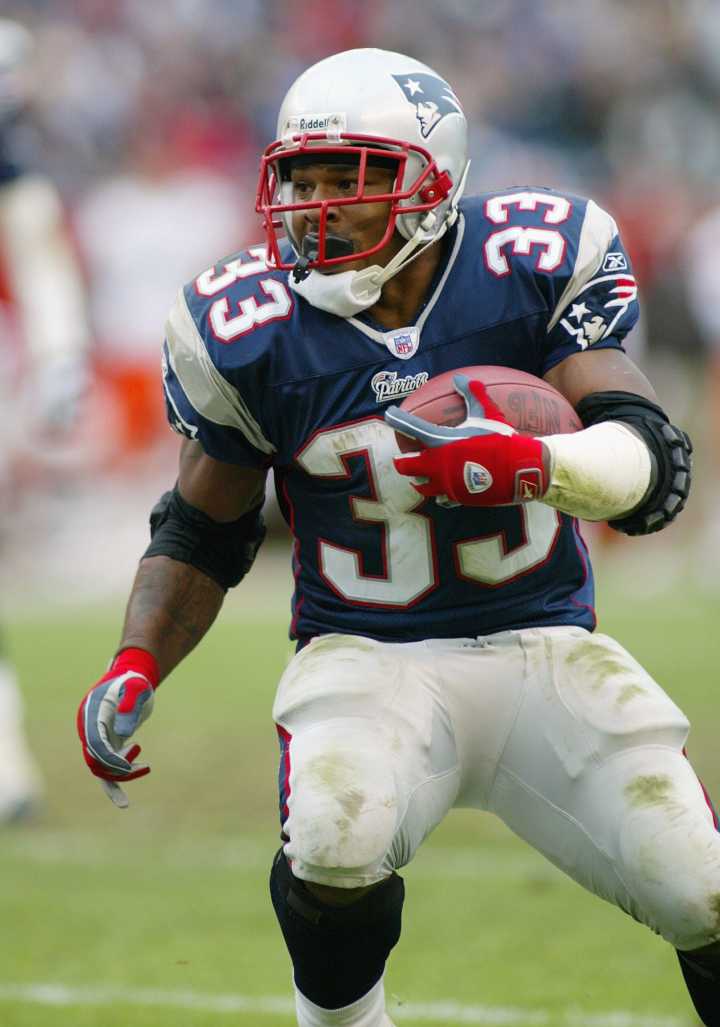 Tanasha Faulk Dies at 30; NFL Star Kevin Faulk Loses Second Daughter in 4 Years