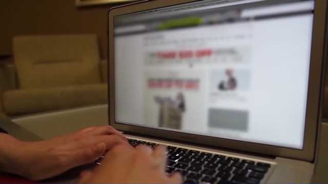 What to know: Holiday shopping season sees rise in online scams