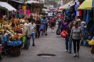 En Honduras, algunos votantes se dejaron persuadir por Trump, otros se enfadaron