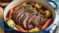 How To Pick The Best Meat For Pot Roast