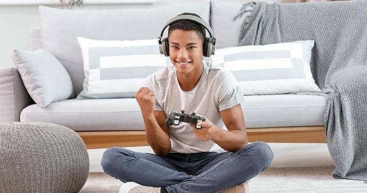 Educational Video Game Helps Kids Learn Science, Study Finds