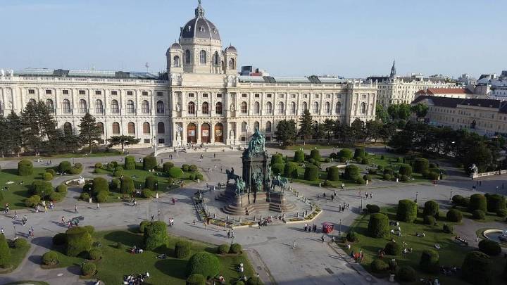 Mozart y la Gran Guerra: qué se sabe de Austria, rival de Argentina en el mundial de fútbol 2026