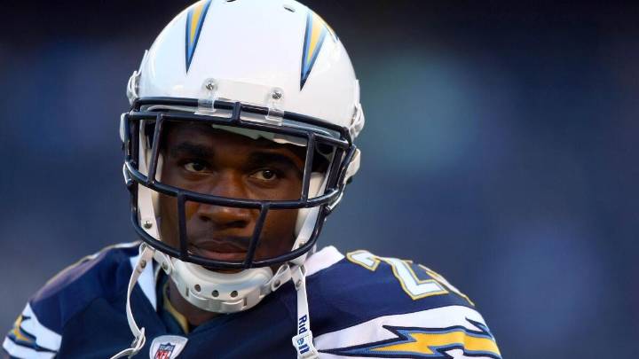 Former Chargers DB Quentin Jammer says he played numerous games drunk in 2011