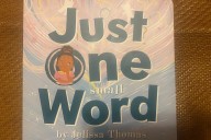 Brooklyn Educator Jelissa Thomas Debuts Children’s Book, Just One Small Word