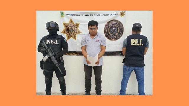 Inseguridad en las calles