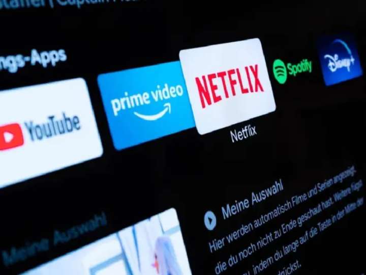 Esto cuesta mantener Netflix, Spotify, ChatGPT y todas las suscripciones de servicios digitales en diciembre 2025