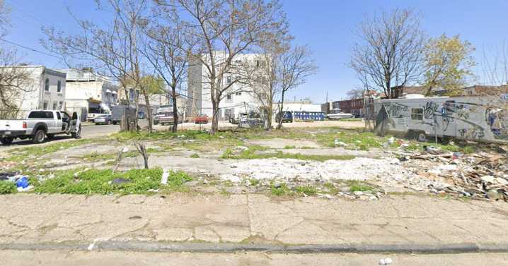 Affordable housing project to be built on vacant lot in Fairhill