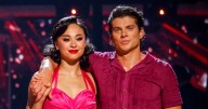 Should Lewis Cope have been sent home on Strictly? Take our poll and have your say