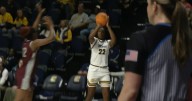 Gianna Corbitt drops career-high 30 points, Mocs women rally from 14