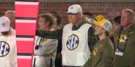 Mizzou chain crew member marks 52 years on sidelines