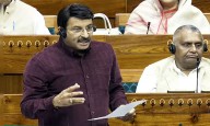 Manoj Tiwari to move bill seeking juvenile age reduction to 14 for heinous crimes