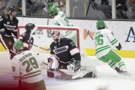 GameCenter live: Omaha at No. 5 UND