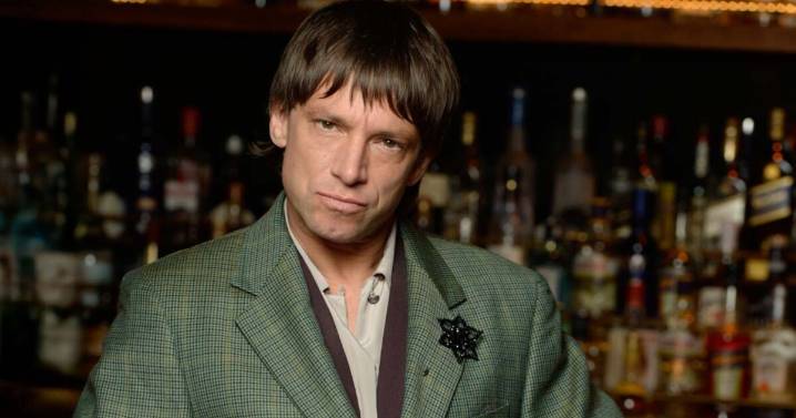 Joaquín Levinton sufrió un infarto: qué dijo el titular del SAME sobre su salud