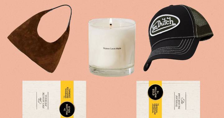 62 Best Last- Minute Amazon Gift Ideas 2025