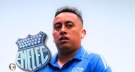 Gerente de Emelec confirma salida Christian Cueva y revela: “Fue un...” [VIDEO] Edison Baldeón, gerente deportivo de Emelec confirmó la salida del popular ‘Aladino’ y dio algunos detalles de su salida