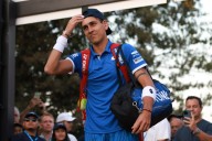 Alejando Tabilo es el tercer jugador confirmado para el ATP Santiago 2026