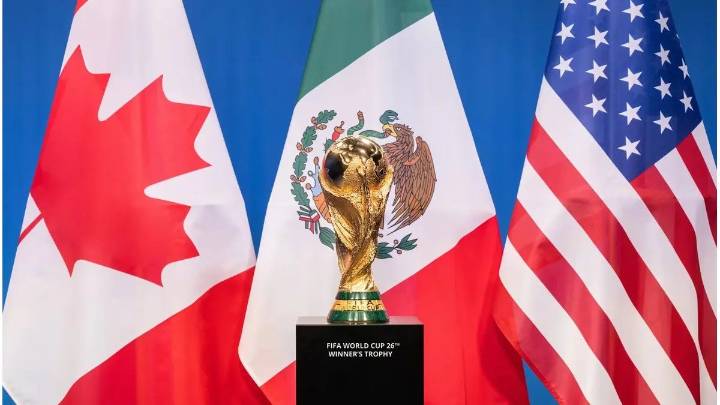 Todo listo para la Copa del Mundo 2026: la Selección Argentina integrará el Grupo J