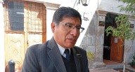 Gobierno Regional de Arequipa: Pierden expediente que creó la IAR