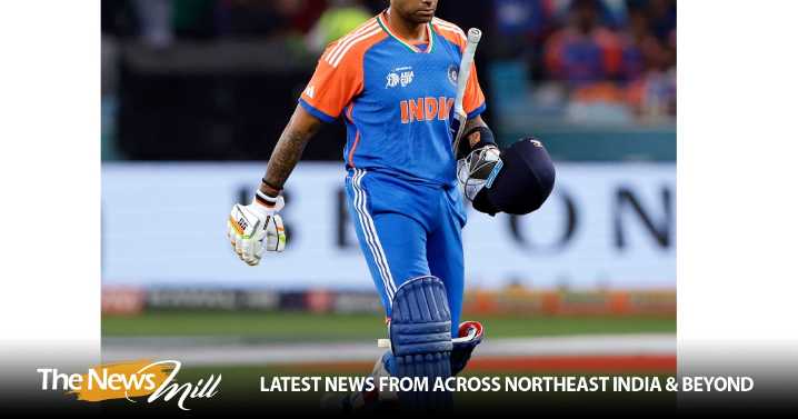 Suryakumar “looking for runs” as batting average hits record-low; SA skipper Markram says team will learn, strive for betterment