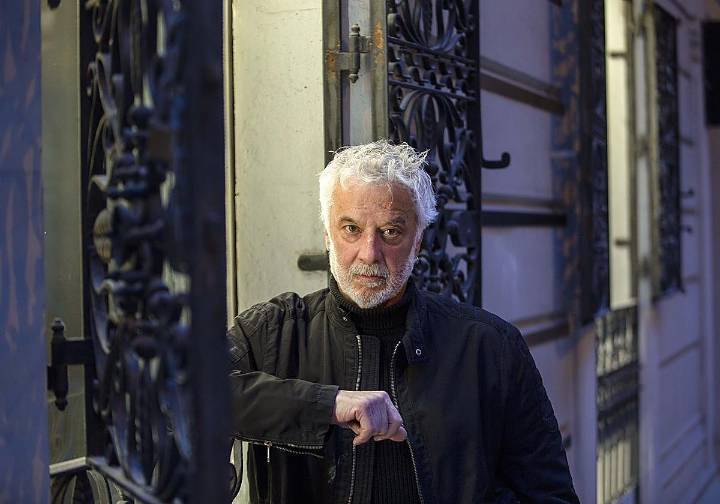 Muere a los 67 años el actor Adolfo Fernández, conocido por series como 'Policías' o 'Águila Roja'