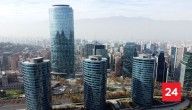 Santiago vive mejor semestre en 6 años: demanda por oficinas en Latinoamérica sube 50%