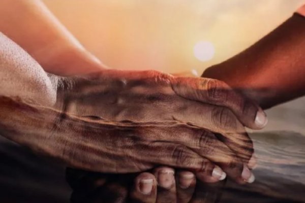 Ser humanos: el artede volver a lo esencial