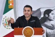 Evita reforma a Ley de Aguas acaparamiento y sobreexplotación: Conagua