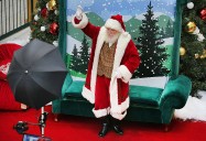 20 Fun And Fascinating Facts About Santa Claus
