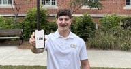 Georgia teen builds app to simplify diabetes care for young patients