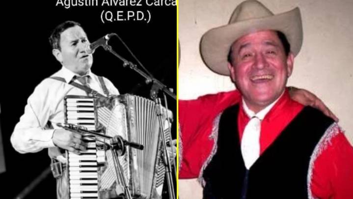 Muere Agustín Álvarez Cárcamo, figura clave de la música ranchera chilena y fundador del dúo Los Manantiales