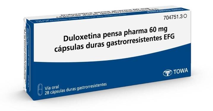 Alerta farmacéutica para retirar un conocido antidepresivo por exceso de impurezas