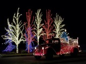 Santa’s Fire Brigade set to roll through Sequim
