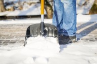 Berkeley Township Warns of Up to Six Inches of Snow Overnight
