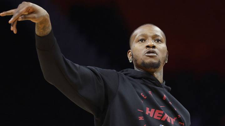 Heat rumors: NBA won’t rule on Terry Rozier trade legality until there’s an actual trade
