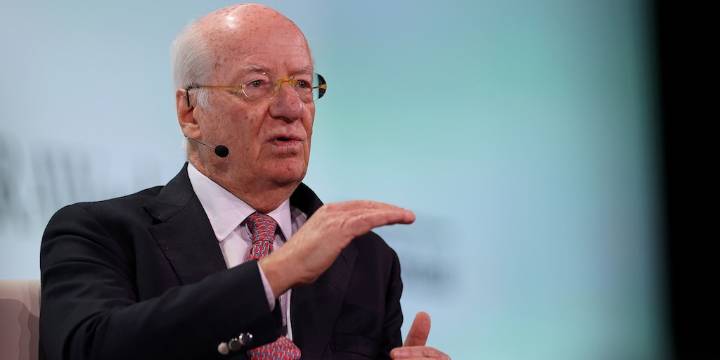 Techint: tensión con el Gobierno por una licitación clave que se aproxima