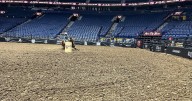 Music City Rodeo returns to Bridgestone Arena in May