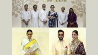 Nita Ambani honours Indian artisans at Swadesh; Deepika, Ranveer, B